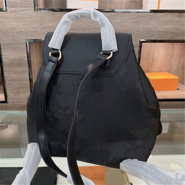 designer- fashion backpack school bag women's leather bag handbag medium-sized student rope bucket bag printed flowers
designer- fashion backpack school bag women's leather bag handbag medium-sized student rope bucket bag printed flowers