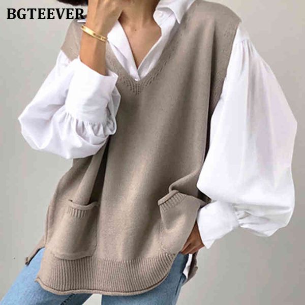 sweaters vintage v-neck sleeveless knitted vests women autumn winter side split female pullover sweaters ladies knitwear bhxt, White;black
sweaters vintage v-neck sleeveless knitted vests women autumn winter side split female pullover sweaters ladies knitwear bhxt, White;black