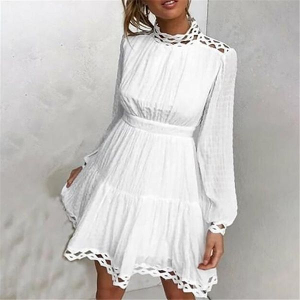 women bandage dress long sleeve turtleneck bodycon fashion party clubwear skinny slim dresses autumn spring mini casual, Black;gray
women bandage dress long sleeve turtleneck bodycon fashion party clubwear skinny slim dresses autumn spring mini casual, Black;gray