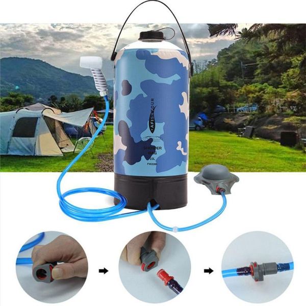 hydration packs pvc pressure shower bag with air pump lightweight inflatable water for outdoors camping bathing 10l
hydration packs pvc pressure shower bag with air pump lightweight inflatable water for outdoors camping bathing 10l