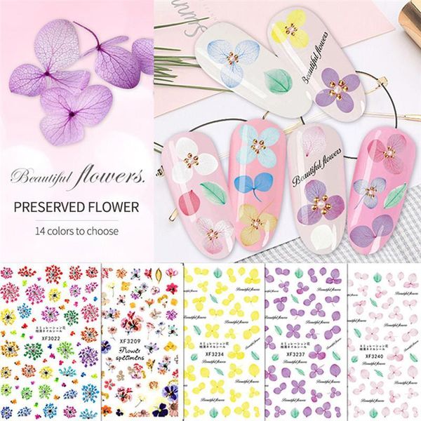 1pc 14 designs 3d nail art stickers flowers series everlasting daffodil adhesive decals foil design manicure1, Black
1pc 14 designs 3d nail art stickers flowers series everlasting daffodil adhesive decals foil design manicure1, Black