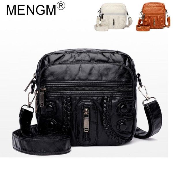 evening bags mengm fashion exquisite shopping bag retro casual women shoulder female pu leather solid color waist pack birthday gift
evening bags mengm fashion exquisite shopping bag retro casual women shoulder female pu leather solid color waist pack birthday gift