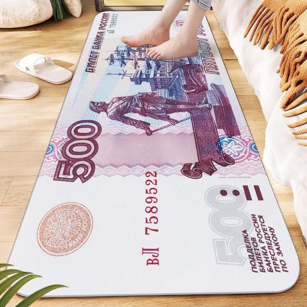 carpets rubles currency carpet anti-slip and flannel floor mats room bedroom living decoration kitchen
carpets rubles currency carpet anti-slip and flannel floor mats room bedroom living decoration kitchen