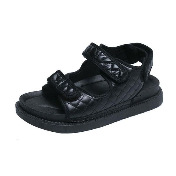 sandals sports women's low-heeled shoes with strap suit female beige summer comfort fashion flat retro black 8ee7
sandals sports women's low-heeled shoes with strap suit female beige summer comfort fashion flat retro black 8ee7