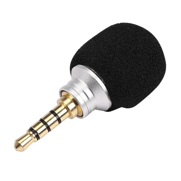 microphones cell phone smartphone portable mini omnidirectional mic micro-phone for recorder
microphones cell phone smartphone portable mini omnidirectional mic micro-phone for recorder