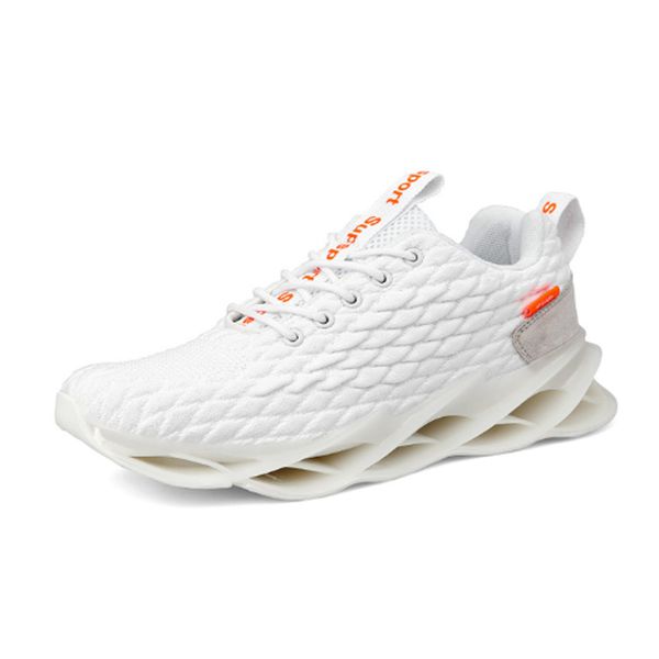 new sports shoes, running shoes, non-slip menwhite royal blue
new sports shoes, running shoes, non-slip menwhite royal blue