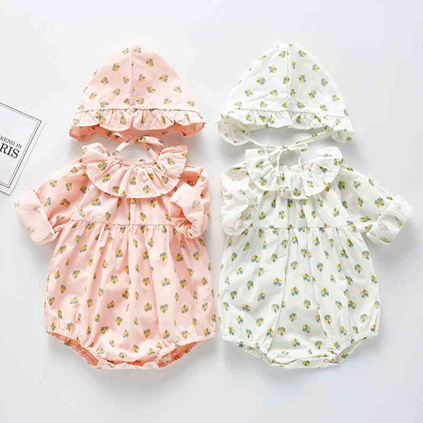 girls romper baby clothes spring autumn long sleeve little flower girl rompers and hat jumpsuit 210429, Blue
girls romper baby clothes spring autumn long sleeve little flower girl rompers and hat jumpsuit 210429, Blue