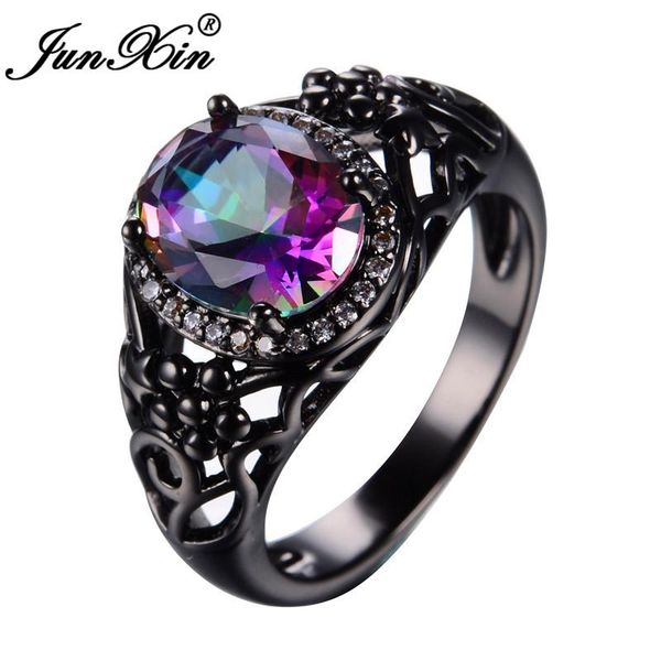 mystic fire stone marquise big rings for men women black gold round oval rectangle zircon butterfly ring male female gift wedding, Slivery;golden
mystic fire stone marquise big rings for men women black gold round oval rectangle zircon butterfly ring male female gift wedding, Slivery;golden