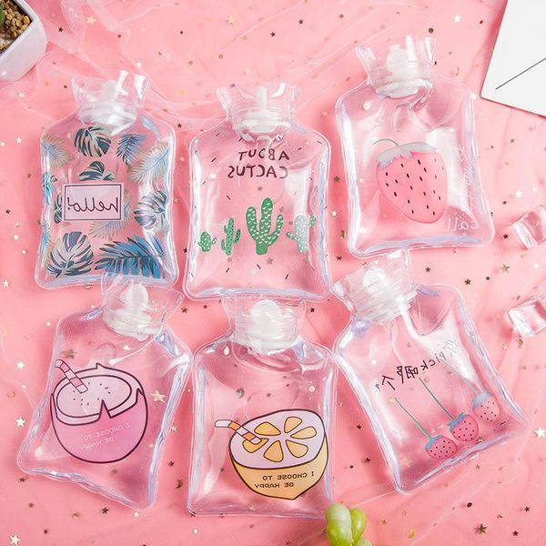 2819 water simple bottle cartoon bag warm winter transparent student injection hand portable mini warmer voqik
2819 water simple bottle cartoon bag warm winter transparent student injection hand portable mini warmer voqik