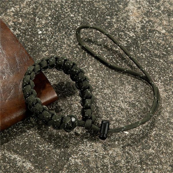 charm bracelets men multi-function camera paracord outdoor camping rope women adjustable jewelry, Golden;silver
charm bracelets men multi-function camera paracord outdoor camping rope women adjustable jewelry, Golden;silver