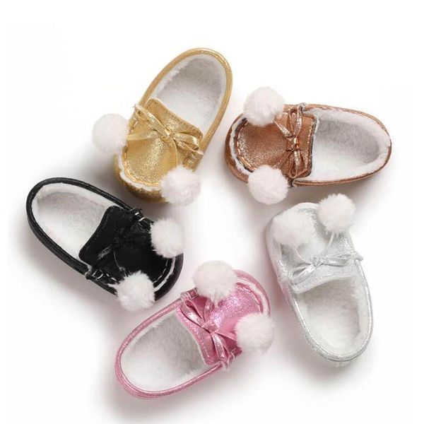 first walkers winter baby shoes girls plush warm born soft sole moccasins zapatos infant toddler boys
first walkers winter baby shoes girls plush warm born soft sole moccasins zapatos infant toddler boys