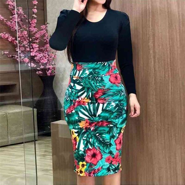 summer color matching vintage floral print o-neck dress women short sleeve casual slim robe casual elegant vestidos, Black;gray
summer color matching vintage floral print o-neck dress women short sleeve casual slim robe casual elegant vestidos, Black;gray