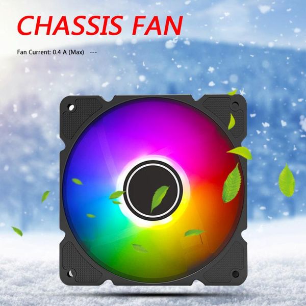 12cm 5v argb pc case cooling fan computer tool for deskgorgeous mute cooler radiator fans & coolings
12cm 5v argb pc case cooling fan computer tool for deskgorgeous mute cooler radiator fans & coolings