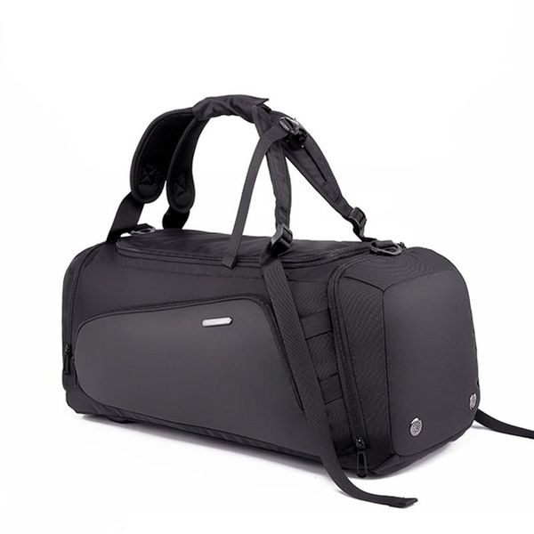 backpack multifunction suitcase large capacity waterproof anti-stain men duffle bag travel hand luggage bags with shoe pouch
backpack multifunction suitcase large capacity waterproof anti-stain men duffle bag travel hand luggage bags with shoe pouch
