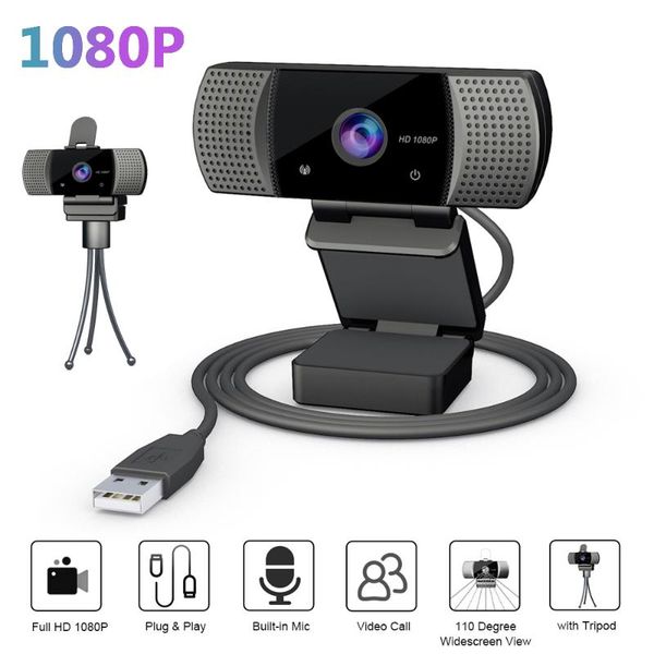 full hd 1080p wide angle usb webcam usb2.0 drive-with mic web cam online teching conference live streaming video calling webcams
full hd 1080p wide angle usb webcam usb2.0 drive-with mic web cam online teching conference live streaming video calling webcams