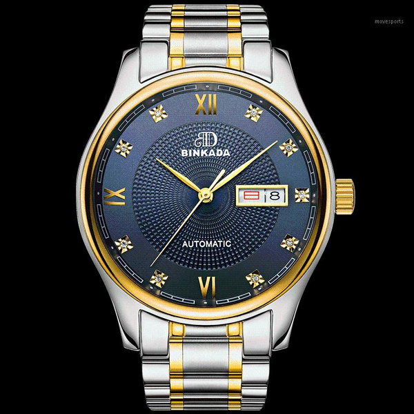 watches men's waterproof mechanical automatic ten brands hollow trendy male domestic wristwatches, Slivery;brown
watches men's waterproof mechanical automatic ten brands hollow trendy male domestic wristwatches, Slivery;brown