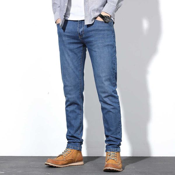 men's jeans autumn stretch male fashion business classic style ny trousers hombre denim pants plus size 30-38 40 44 48 y8ua wjl4, Blue
men's jeans autumn stretch male fashion business classic style ny trousers hombre denim pants plus size 30-38 40 44 48 y8ua wjl4, Blue