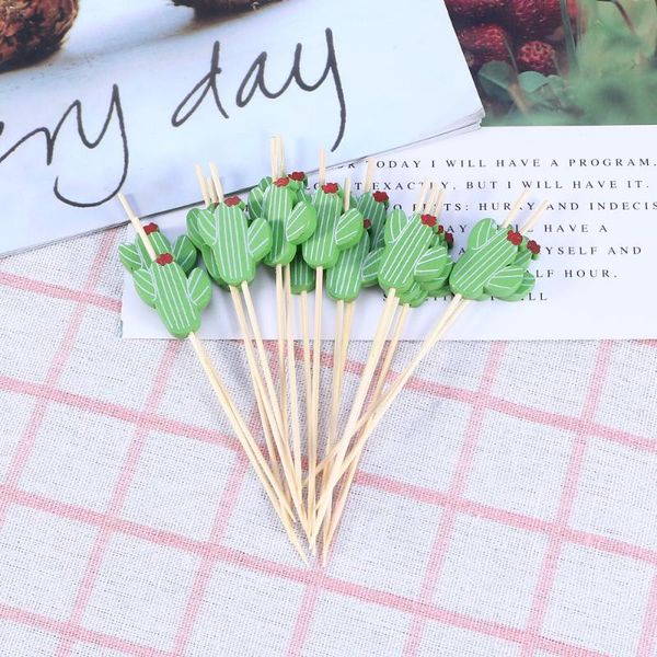 200pcs cocktail picks disposable fruit sticks creative bamboo toothpicks for party supplies ) forks
200pcs cocktail picks disposable fruit sticks creative bamboo toothpicks for party supplies ) forks