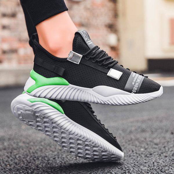 new men sneakers mesh casual shoes breathable casual trend shoes shoes breathable mesh sports zapatillas hombre
new men sneakers mesh casual shoes breathable casual trend shoes shoes breathable mesh sports zapatillas hombre