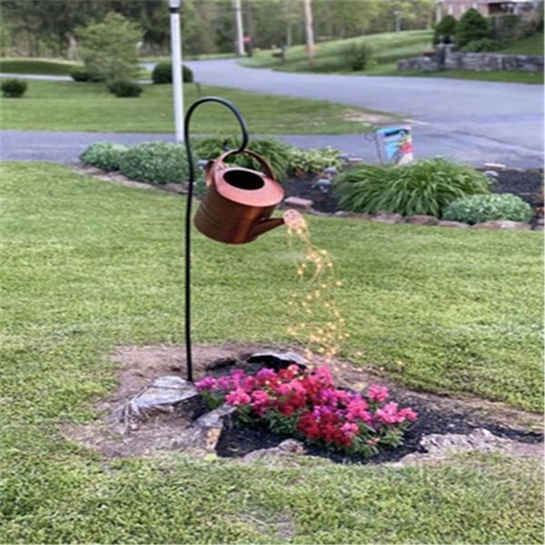 watering can light waterproof waterfall star shower garden art decor led fairylight for outdoor indoor home other
watering can light waterproof waterfall star shower garden art decor led fairylight for outdoor indoor home other