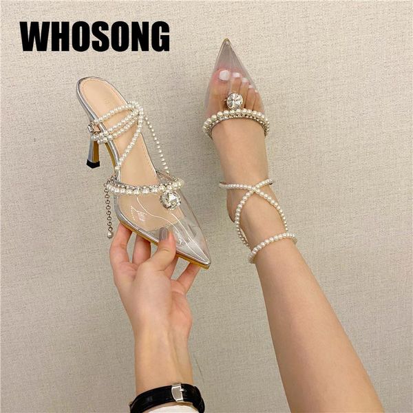 summer women slippers woman pearl heels girls slides ladies outside shoes female rhinestone brand zapatos de mujer, Black
summer women slippers woman pearl heels girls slides ladies outside shoes female rhinestone brand zapatos de mujer, Black