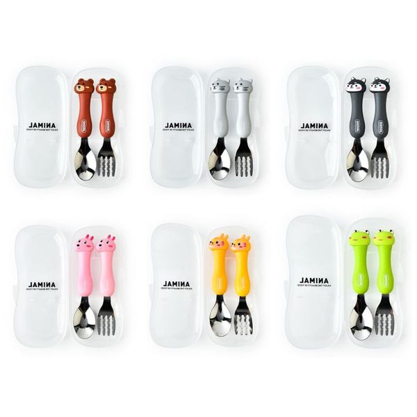 dinnerware sets baby gadget cutlery set training spoon stainless steel children's cartoon supplementary feeding
dinnerware sets baby gadget cutlery set training spoon stainless steel children's cartoon supplementary feeding