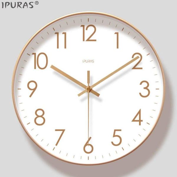 round nordic art wall clock fashion modern design decoration sticker reloj de pared watches home decor bj50wc clocks
round nordic art wall clock fashion modern design decoration sticker reloj de pared watches home decor bj50wc clocks