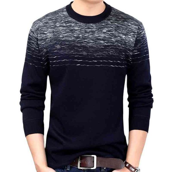 2021 new brand digner pullover striped men sweater thick winter warm jersey knitted sweaters mens wear slim fit knitwear, White;black
2021 new brand digner pullover striped men sweater thick winter warm jersey knitted sweaters mens wear slim fit knitwear, White;black