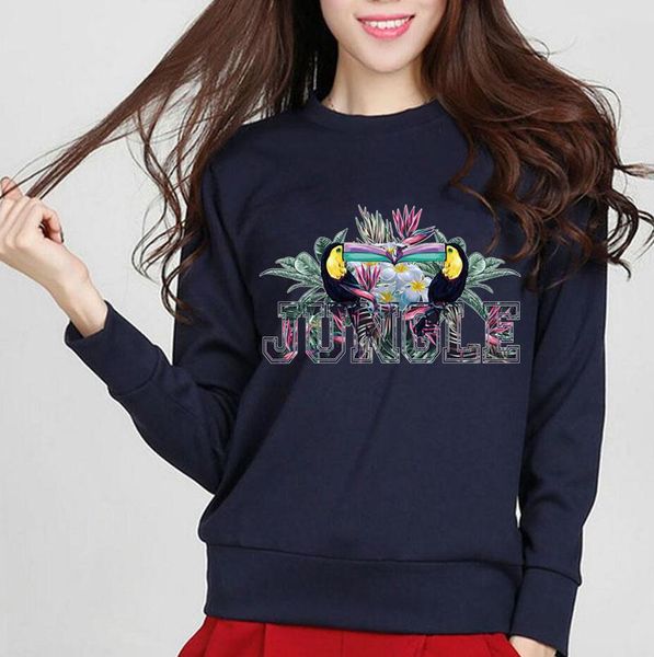 women's hoodies & sweatshirts jungle womens 2021 spring autumn women fleece punk tracksuit animal printed casual outwear coat for ladie, Black
women's hoodies & sweatshirts jungle womens 2021 spring autumn women fleece punk tracksuit animal printed casual outwear coat for ladie, Black