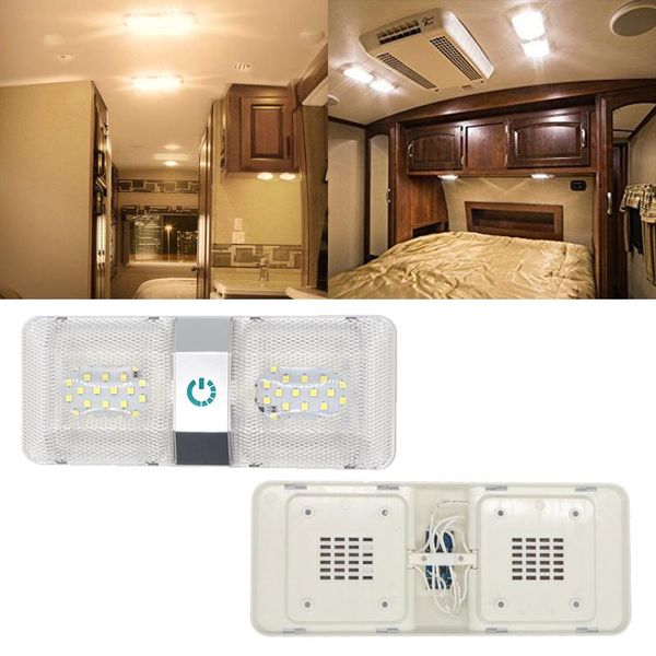 pc dc 12v led rv ceiling dome light interior lighting trailer camper lights for accessories parts 2021 atv
pc dc 12v led rv ceiling dome light interior lighting trailer camper lights for accessories parts 2021 atv