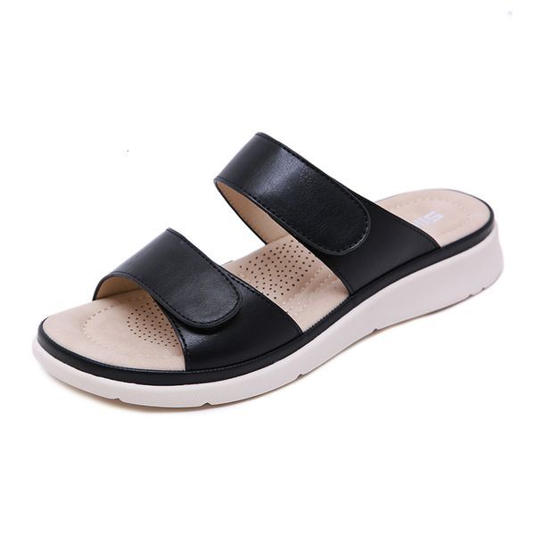 slippers home woman women summer shoes heel flats beach house ladies designer sandals female slides enje, Black
slippers home woman women summer shoes heel flats beach house ladies designer sandals female slides enje, Black