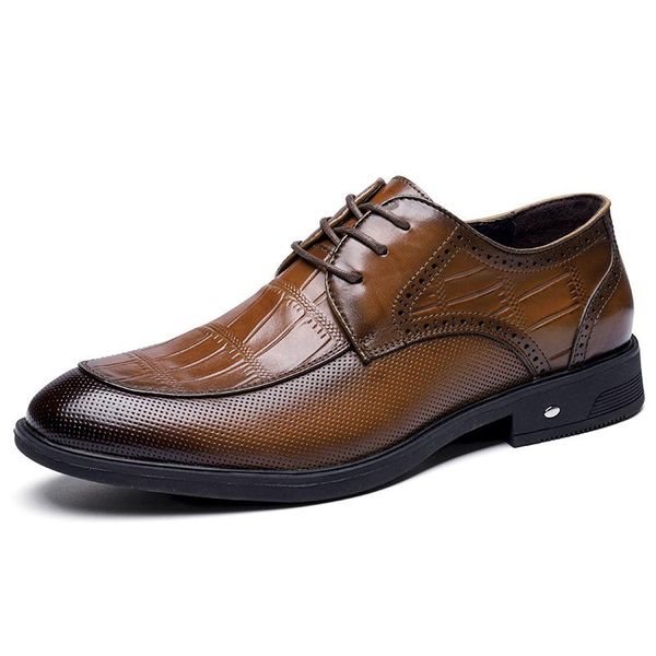 dress shoes oxford party for men 2021 mens fashion designer chaussure de homme zapatos, Black
dress shoes oxford party for men 2021 mens fashion designer chaussure de homme zapatos, Black