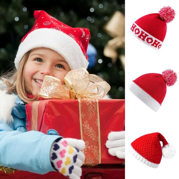 caps & hats children's autumn winter for knitted santa hat christmas girls boys fur ball flanging warm sombrero, Yellow
caps & hats children's autumn winter for knitted santa hat christmas girls boys fur ball flanging warm sombrero, Yellow