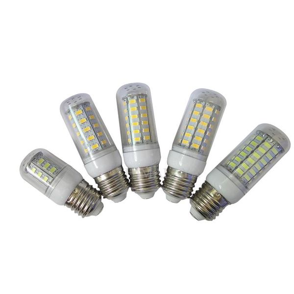 bulbs toika 100pcs/lot led bulb e27 smd5730 corn lamp no flicker constant curre design bombillas for kitchen bedroom lighting
bulbs toika 100pcs/lot led bulb e27 smd5730 corn lamp no flicker constant curre design bombillas for kitchen bedroom lighting