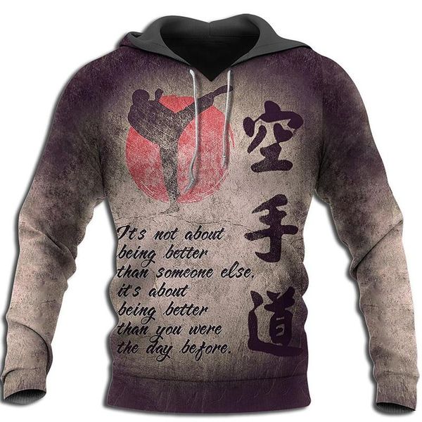 karate art 3d printing fashion casual shirt zipper street hip hop hoodie sweatshirt-001 men's hoodies & sweatshirts, Black
karate art 3d printing fashion casual shirt zipper street hip hop hoodie sweatshirt-001 men's hoodies & sweatshirts, Black