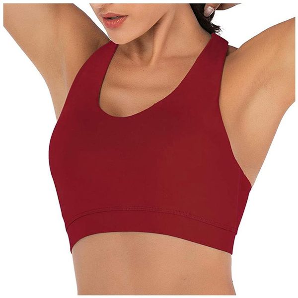 women sports bra mesh breathable push up female fitness underwear seamless running yoga outfit
women sports bra mesh breathable push up female fitness underwear seamless running yoga outfit