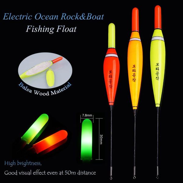 fishing accessories ocean rock & boat floats composite nano luminous night light stick flotador boyas pesca sers bobbers tackle
fishing accessories ocean rock & boat floats composite nano luminous night light stick flotador boyas pesca sers bobbers tackle