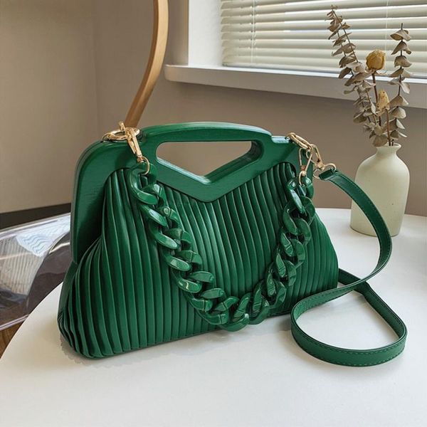 evening bags fashion chain shoulder for women 2021 solid color cross body bag female crossbody travel handbags lady party clutch
evening bags fashion chain shoulder for women 2021 solid color cross body bag female crossbody travel handbags lady party clutch