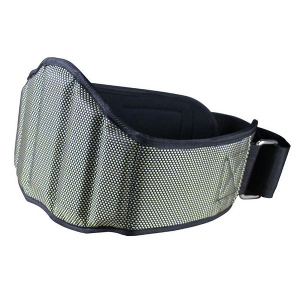waist support weight lifting squat belt fitness protect lumbar power training barbell weightlifting, Black;gray 
waist support weight lifting squat belt fitness protect lumbar power training barbell weightlifting, Black;gray