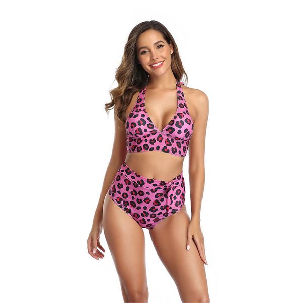 women's swimwear 2022 bikini set leopard swimsuit woman high waist bikinis swimming suit for female brazilian two piece beachwear, White;black
women's swimwear 2022 bikini set leopard swimsuit woman high waist bikinis swimming suit for female brazilian two piece beachwear, White;black