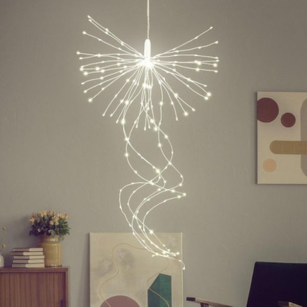 strings 200 leds starburst string lights home diy hanging firework light with usb control festival holiday decoration lamp twinkle
strings 200 leds starburst string lights home diy hanging firework light with usb control festival holiday decoration lamp twinkle