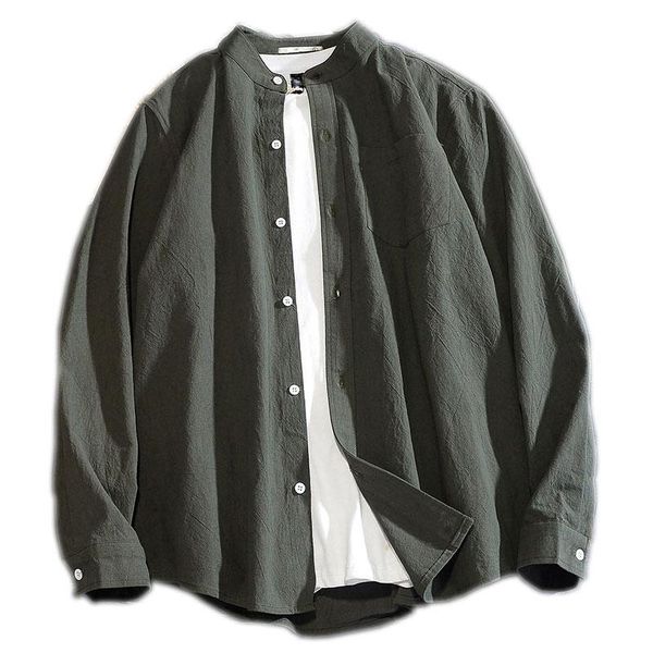 men's casual shirts 100% cotton men' long sleeves 2021 spring autumn shirt soft comfortable oversize 4xl, White;black
men's casual shirts 100% cotton men' long sleeves 2021 spring autumn shirt soft comfortable oversize 4xl, White;black