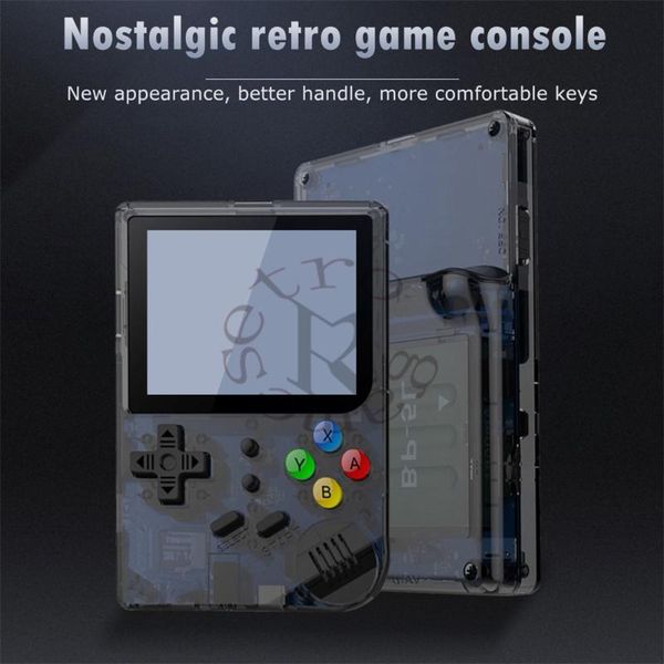 2.8" full view ips screen rg99 retro game console with 169 games 2000/5000 in 16g/32g card video music player portable players
2.8" full view ips screen rg99 retro game console with 169 games 2000/5000 in 16g/32g card video music player portable players