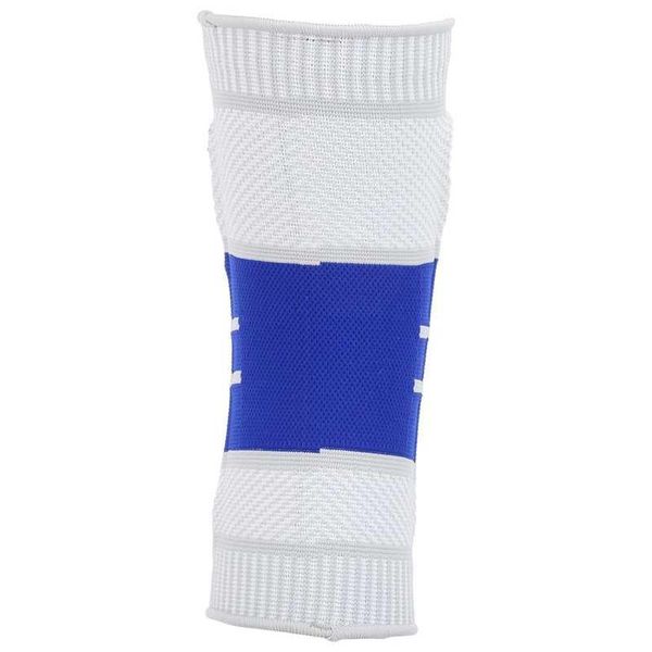 ankle support knee spring stabilizer breathable compression sleeve for hiking mountaineering, Blue;black
ankle support knee spring stabilizer breathable compression sleeve for hiking mountaineering, Blue;black