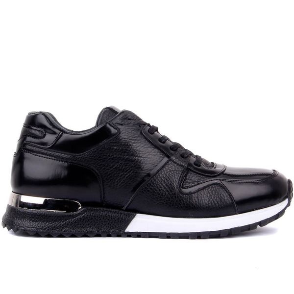 dress shoes sail-lakers black genuine leather lace-up men sneakers casual sports comfortable breathable walking zapatillas hombre
dress shoes sail-lakers black genuine leather lace-up men sneakers casual sports comfortable breathable walking zapatillas hombre