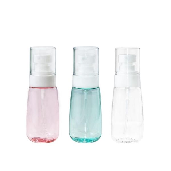storage bottles & jars 12pcs 60ml color refillable plastic split charging spray bottle for home furnishing travel gardening watering alcohol
storage bottles & jars 12pcs 60ml color refillable plastic split charging spray bottle for home furnishing travel gardening watering alcohol