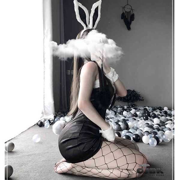 classic bunny girl cosplay outfit black pink japanese anime rabbit uniform porno party for women lingerie av sets 0721, Black;white
classic bunny girl cosplay outfit black pink japanese anime rabbit uniform porno party for women lingerie av sets 0721, Black;white
