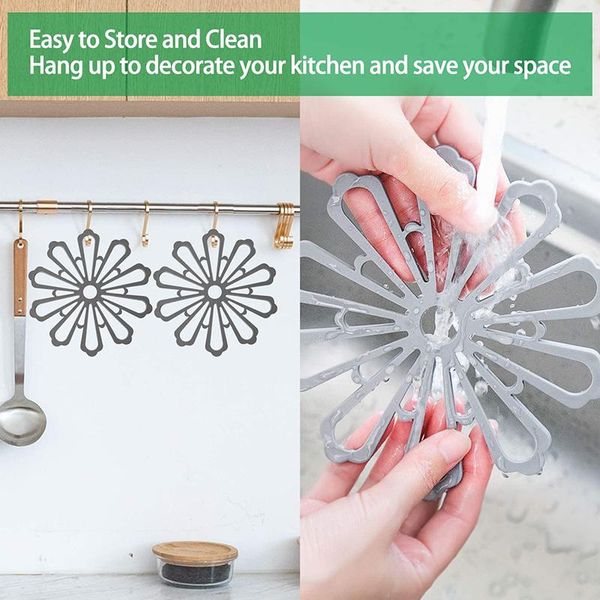 mats & pads dining table mat heat insulation pad anti-scald bowl kitchen pot dish vegetable household accessories
mats & pads dining table mat heat insulation pad anti-scald bowl kitchen pot dish vegetable household accessories
