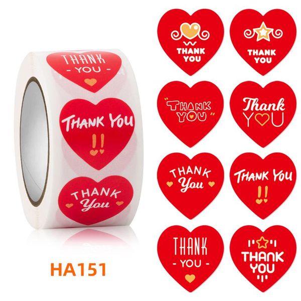 gift wrap 500pcs phone scrapbooking stickers thank you notepad lapstationery diary seal labels heart shape red cute book decoration
gift wrap 500pcs phone scrapbooking stickers thank you notepad lapstationery diary seal labels heart shape red cute book decoration