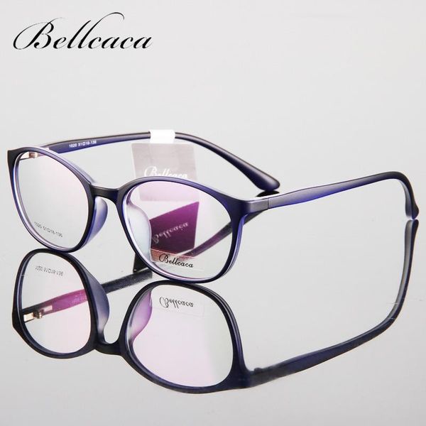 bellcaca eyeglasses frame men women computer optical spectacle eye glasses myopia prescription for male clear lens bc038 fashion sunglasses, Black
bellcaca eyeglasses frame men women computer optical spectacle eye glasses myopia prescription for male clear lens bc038 fashion sunglasses, Black